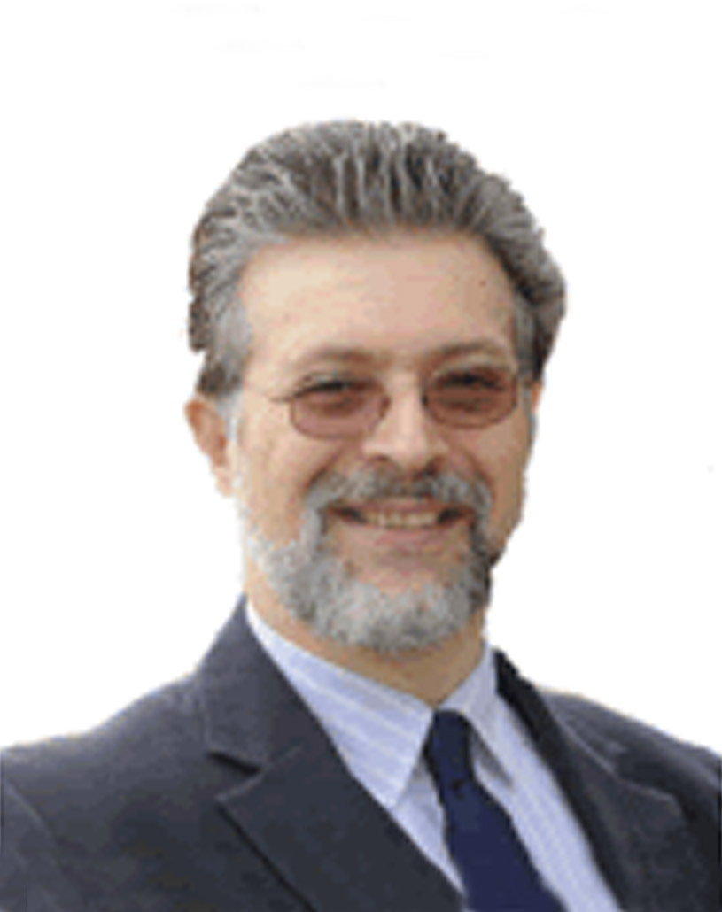 Jeffrey Blum